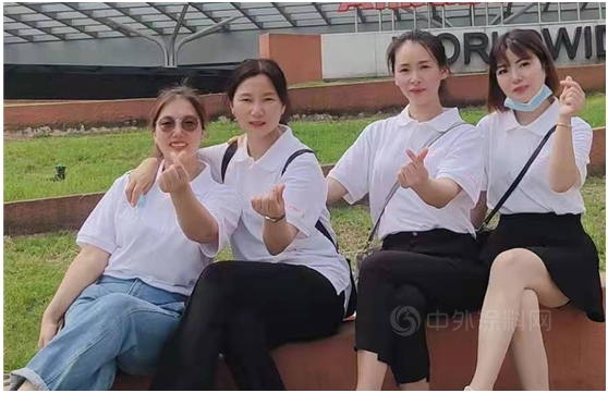 從(cong) 傳(chuan) 統經銷到新零售，立邦助力行業(ye) 人才技能與(yu) 時俱進