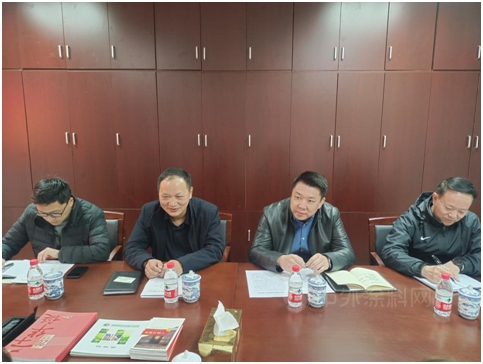 構建高效投訴舉(ju) 報體(ti) 係  當好企業(ye) 發展的“老娘舅”——寧波市營商環境投訴監督中心領導蒞臨(lin) 寧波塗協考察調研