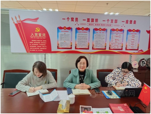 構建高效投訴舉(ju) 報體(ti) 係  當好企業(ye) 發展的“老娘舅”——寧波市營商環境投訴監督中心領導蒞臨(lin) 寧波塗協考察調研