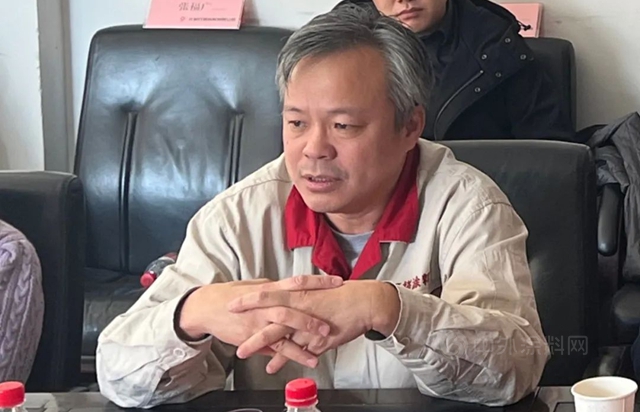 共贏未來｜北新建材“一體(ti) 兩(liang) 翼”全業(ye) 務協同發展天津區域座談會(hui) 在燈塔塗料召開
