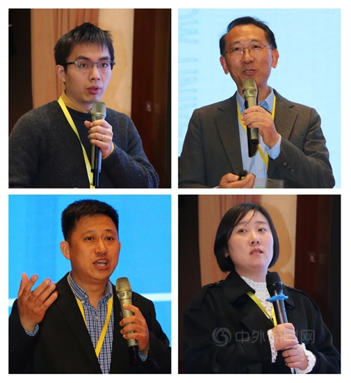 第四屆全國水性膠粘劑高峰論壇在無錫順利開幕