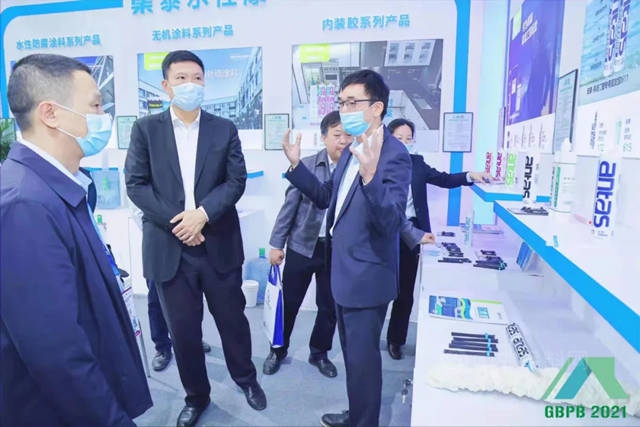 首批！集泰股份進入《佛山市綠色建材目錄》