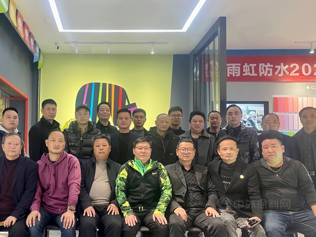 德愛威攜手常熟市家裝商會(hui) ，為(wei) 綠色家裝提供新思路
