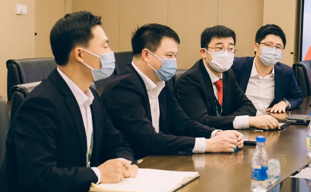 三棵樹小森科創板攜手金強建材集團戰略合作，共建裝配式全屋快裝新模式