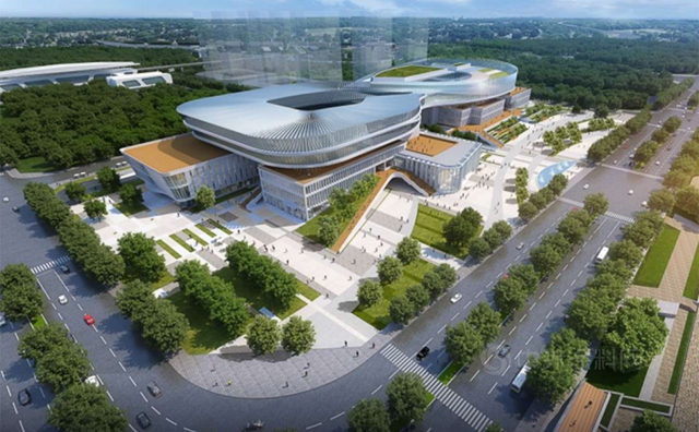 三棵樹小森科創板攜手金強建材集團戰略合作，共建裝配式全屋快裝新模式