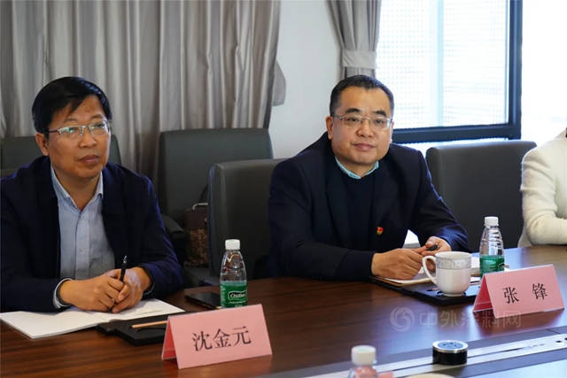 “我為(wei) 群眾(zhong) 辦實事”——凱倫(lun) 這場主題黨(dang) 日活動很走心！