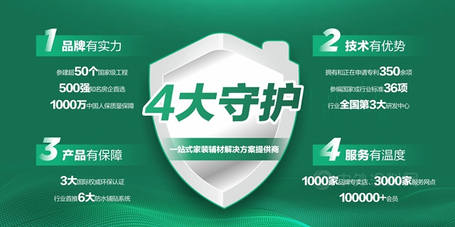 科順民建集團與(yu) 家裝名企名匠裝飾達成戰略合作