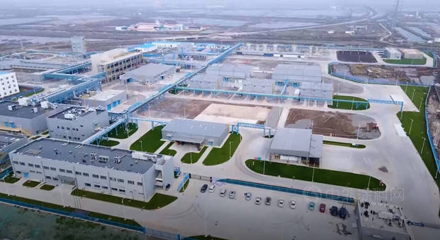 諾力昂世界級有機過氧化物基地在津投產(chan) ，支持亞(ya) 洲聚合物行業(ye) 發展