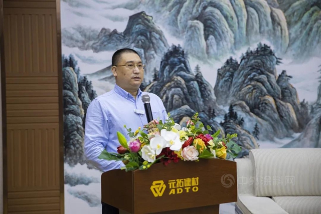 12.7億(yi) ！立邦工程與(yu) 湖南元拓簽訂戰略合作協議