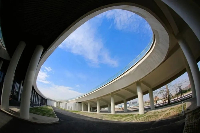 嘉寶莉一塗裝項目上榜2020～2021年度第二批中國建設工程魯班獎