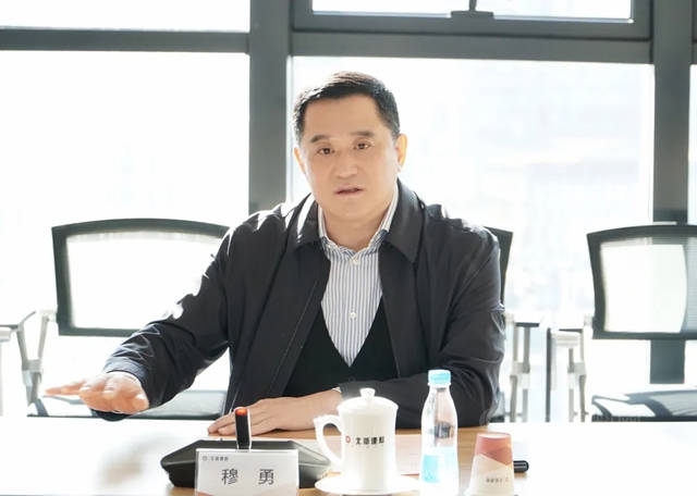 北新建材與(yu) 中煤建工簽署戰略合作協議