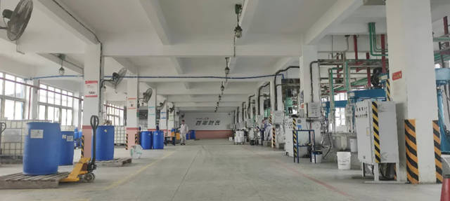 紫荊花成都廠喜獲“四川省綠色工廠”稱號
