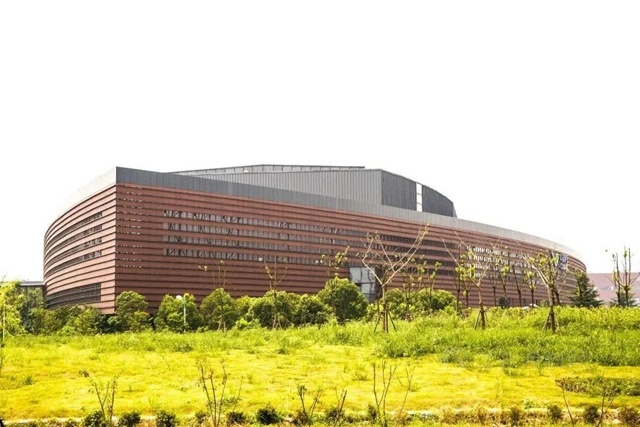 久諾成功入庫成為(wei) 千億(yi) 國企中交四航局塗料品牌指定供應商