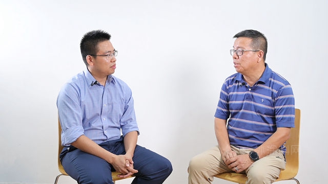 何濟洋：你的樣子，心寬如洋 ——專(zhuan) 訪多樂(le) 士優(you) 秀經銷商、上海麗(li) 王商貿發展有限公司總經理何濟洋