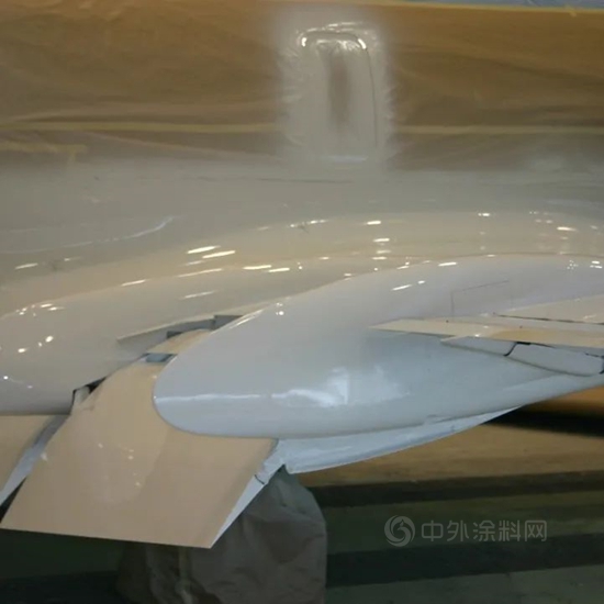 阿克蘇諾貝爾東(dong) 莞基地收獲AS9100資質