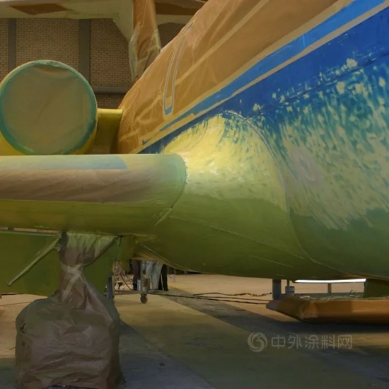 阿克蘇諾貝爾東(dong) 莞基地收獲AS9100資質