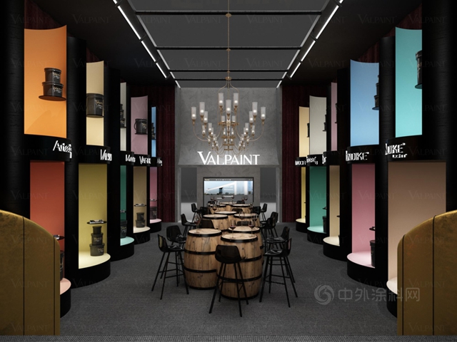 VALPAINT x 廣州設計周 | 設計大咖賦能，潮玩品牌加持，玩轉藝術與(yu) 潮流