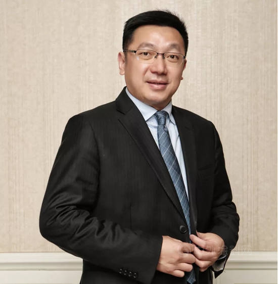 永不停歇創新的腳步——訪2020年度建材行業(ye) 十大新聞神秘彩金天天送王兵