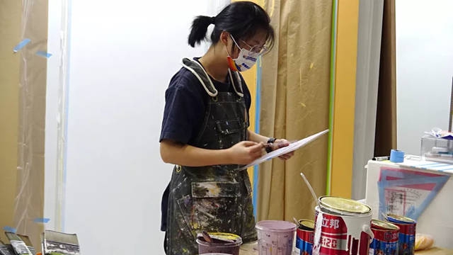 技能人才集結號吹響！立邦支持廣東(dong) 省第二屆職業(ye) 技能大賽點亮技能之光
