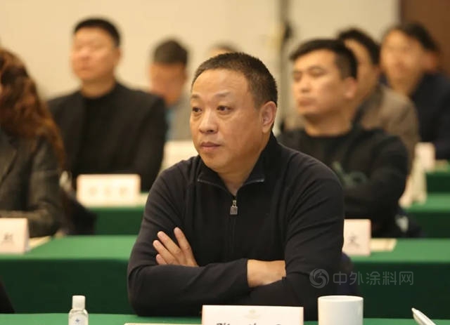 潤泰股份董事長張世元獲“新時代江蘇民營企業(ye) 家代表人士班”優(you) 秀學員