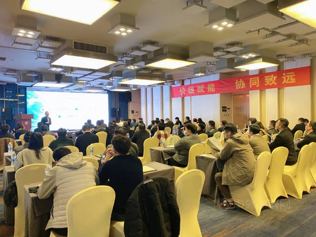 嘉寶莉地坪材料廣西、江蘇、河南區域產(chan) 品技術交流會(hui) 順利召開！