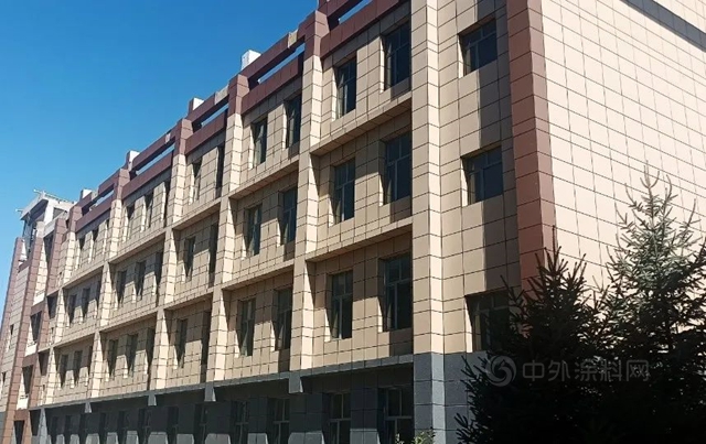 富思特保溫裝飾板，傾(qing) 力打造美好建築
