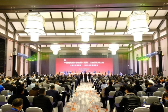 行業(ye) 表彰，卓寶獲金禹獎金獎等四項大獎！