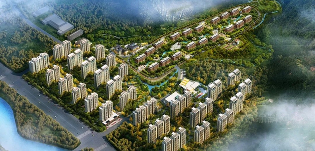 固克節能中標中建八局第二建設有限公司年度戰采，雙方開啟戰略合作！