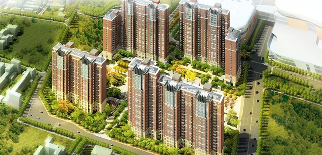 固克節能中標中建八局第二建設有限公司年度戰采，雙方開啟戰略合作！