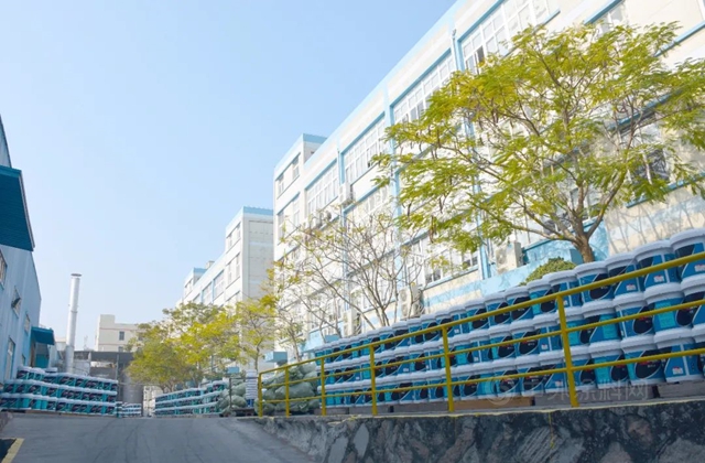 固克節能中標中建八局第二建設有限公司年度戰采，雙方開啟戰略合作！