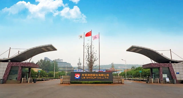 中國ESG優(you) 秀企業(ye) 500強揭曉，龍佰集團位居中國基礎化工行業(ye) 第三位