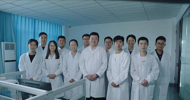 遠大洪雨獲“河北省企業(ye) 技術中心”授牌