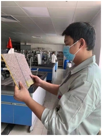 捕捉演繹多樣色彩，立邦創色工程師打造出“色”建築空間