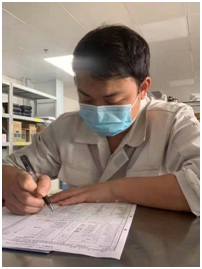 捕捉演繹多樣色彩，立邦創色工程師打造出“色”建築空間