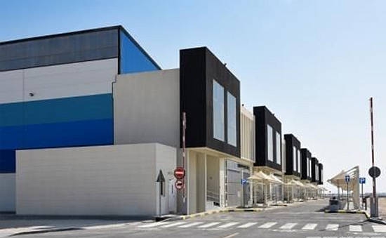 阿克蘇諾貝爾在卡塔爾設立船舶塗料國際創新中心