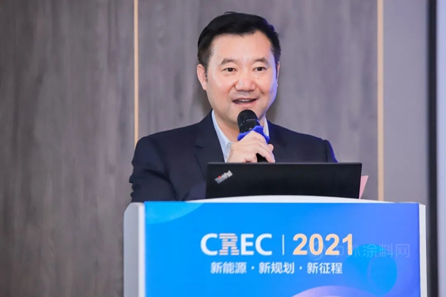 中國光伏建築一體(ti) 化(BIPV) 暨公共機構碳達峰碳中和論壇在凱倫(lun) 股份圓滿召開