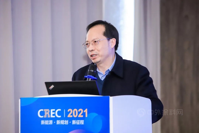 中國光伏建築一體(ti) 化(BIPV) 暨公共機構碳達峰碳中和論壇在凱倫(lun) 股份圓滿召開