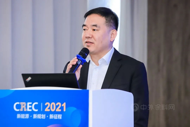 中國光伏建築一體(ti) 化(BIPV) 暨公共機構碳達峰碳中和論壇在凱倫(lun) 股份圓滿召開