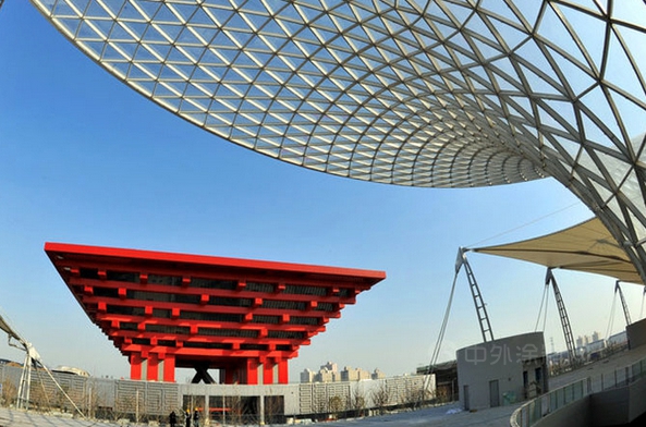 阿克蘇諾貝爾助力2022年北京冬奧會(hui) 場館