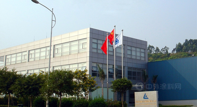 興(xing) 發鋁業(ye) 、豪美新材聯合代表團蒞臨(lin) 聯德參觀交流