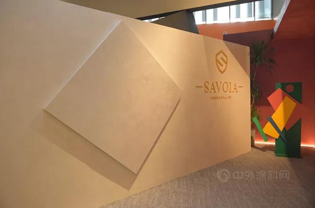 夢想的家該塗什麽(me) 品牌和顏色？廣州設計周有道難題答案待解！
