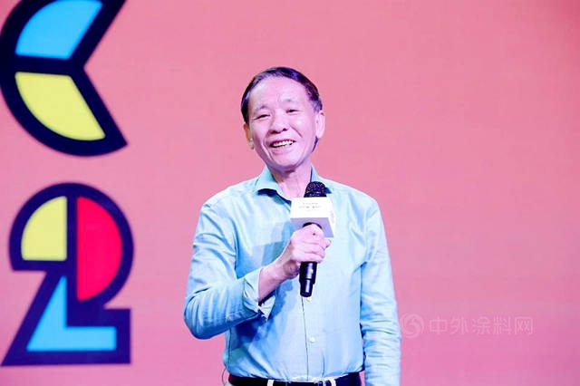 藝術家為(wei) 何盛讚打卡？易塗得2022年度藝術塗料色彩&肌理趨勢發布