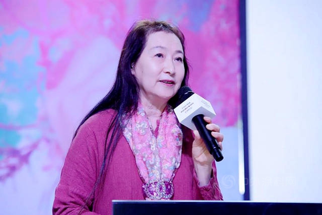 藝術家為(wei) 何盛讚打卡？易塗得2022年度藝術塗料色彩&肌理趨勢發布