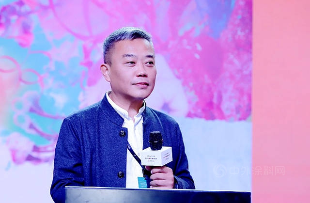 藝術家為(wei) 何盛讚打卡？易塗得2022年度藝術塗料色彩&肌理趨勢發布