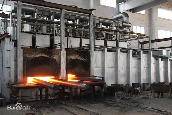 高溫工業(ye) 窯爐紅外節能塗料技術入選國家工業(ye) 節能技術推薦目錄