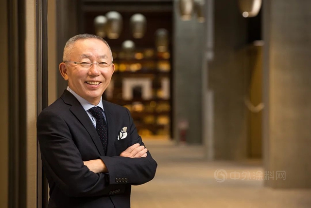 迅銷集團董事長柳井正：破解巨變時代的經營難題