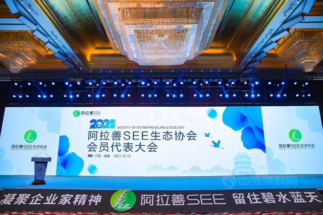 三棵樹與(yu) 公益同行，再獲SEE多項榮譽