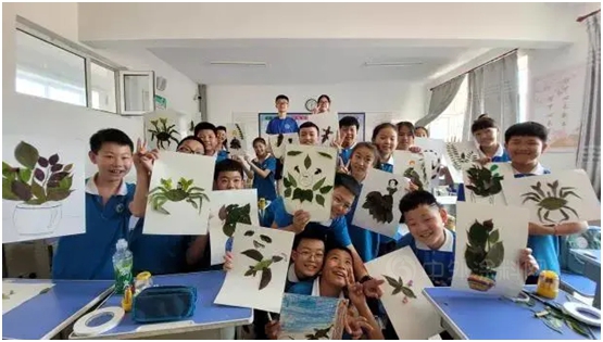 公益賦能鄉(xiang) 村振興(xing)  立邦連續四屆斬獲CSR中國教育榜獎項