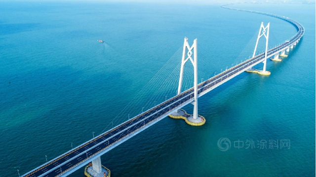 北新防水中標中交四公局2021年度戰略供應商合作項目