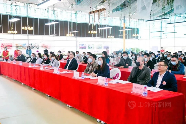 百川化工榮獲2021年高明區慈善日“荷花慈善銀獎”！